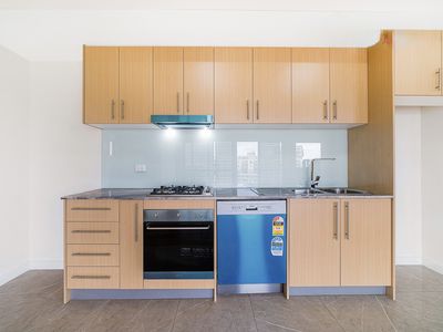 b605 / 40-50 Arncliffe Street, Wolli Creek