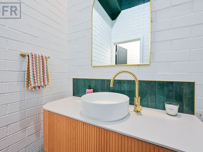 30 Queen Street, Fremantle