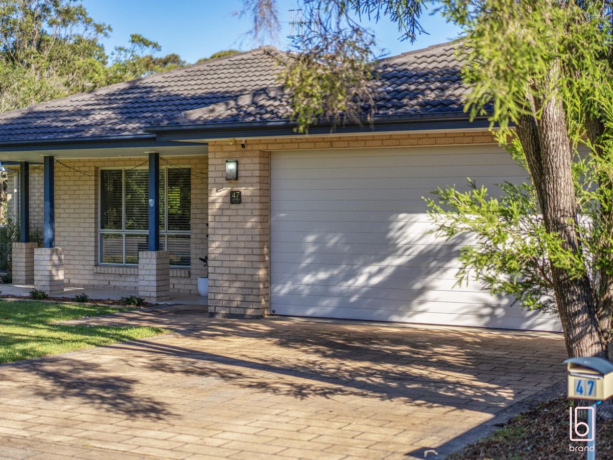 47 Church Road, Chittaway Point