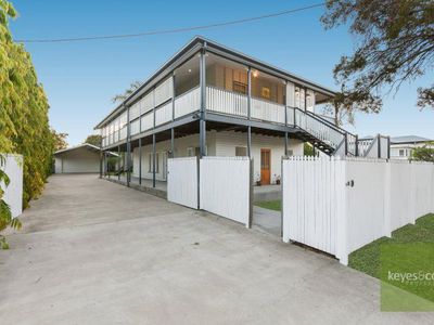 16 Clarendon Street, Hyde Park