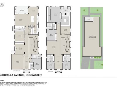 6 French Street, Camberwell