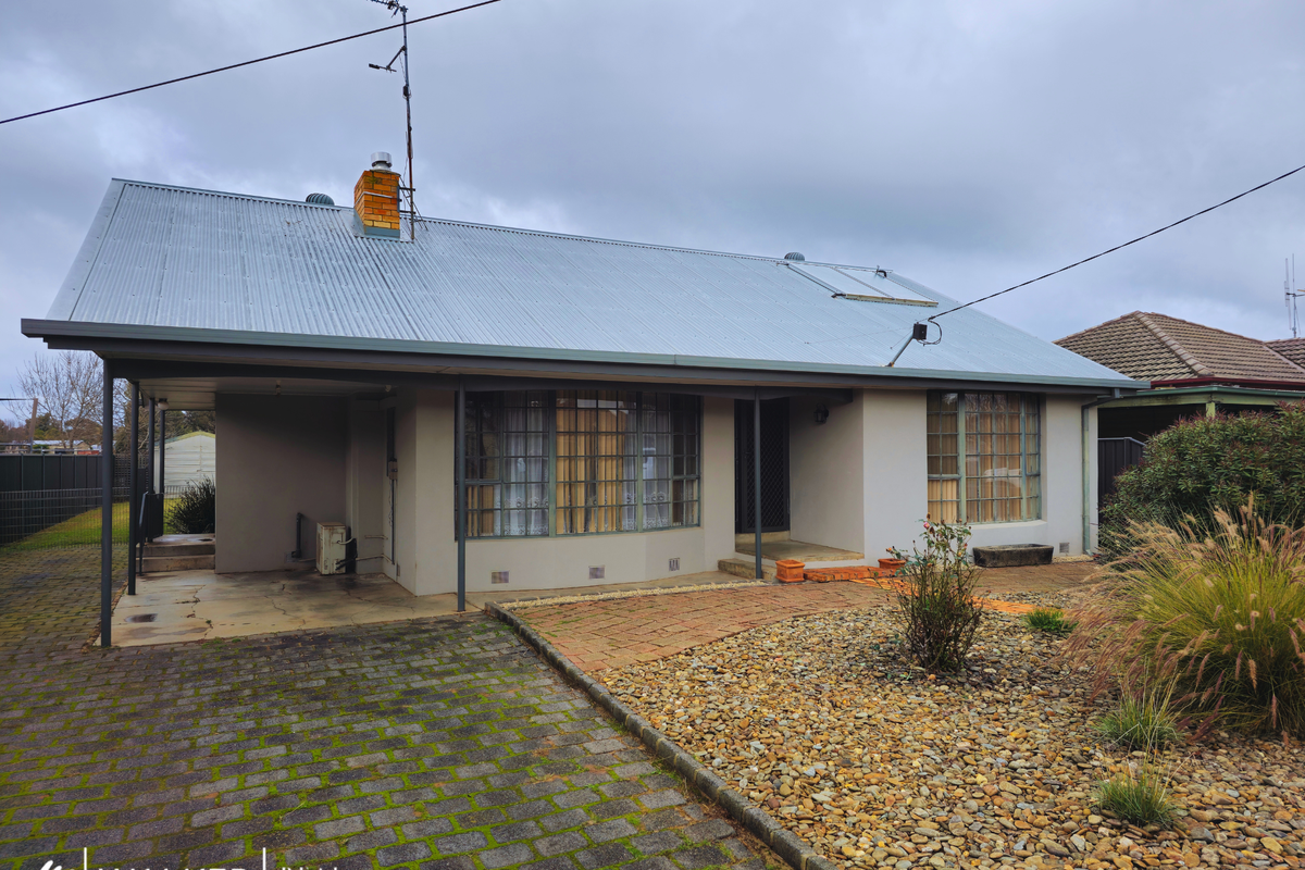 12 Blamey Road, Stanhope