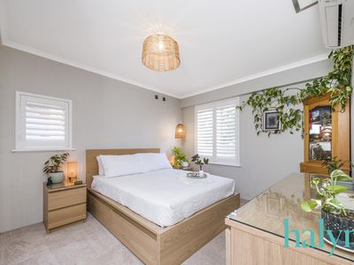 12 / 52-56 Goderich Street, East Perth