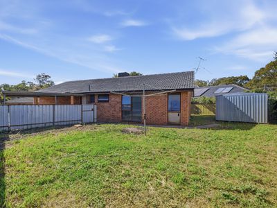 3 Cooba Court, Wangaratta