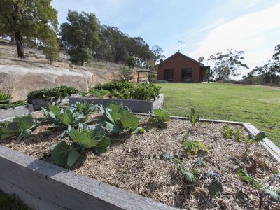 415 Landscape Road, Tallarook