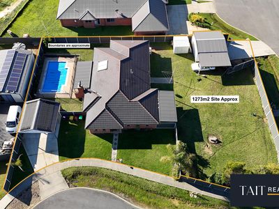 4 Buffalo Close, Wangaratta