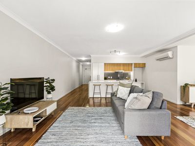 102 / 148 Victoria Park Road, Kelvin Grove