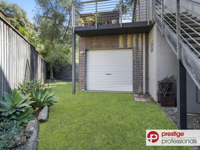 2 / 15 Parkwood Road, Holsworthy