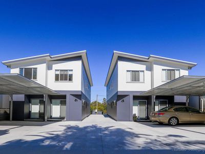 12A Kessels Road, Salisbury
