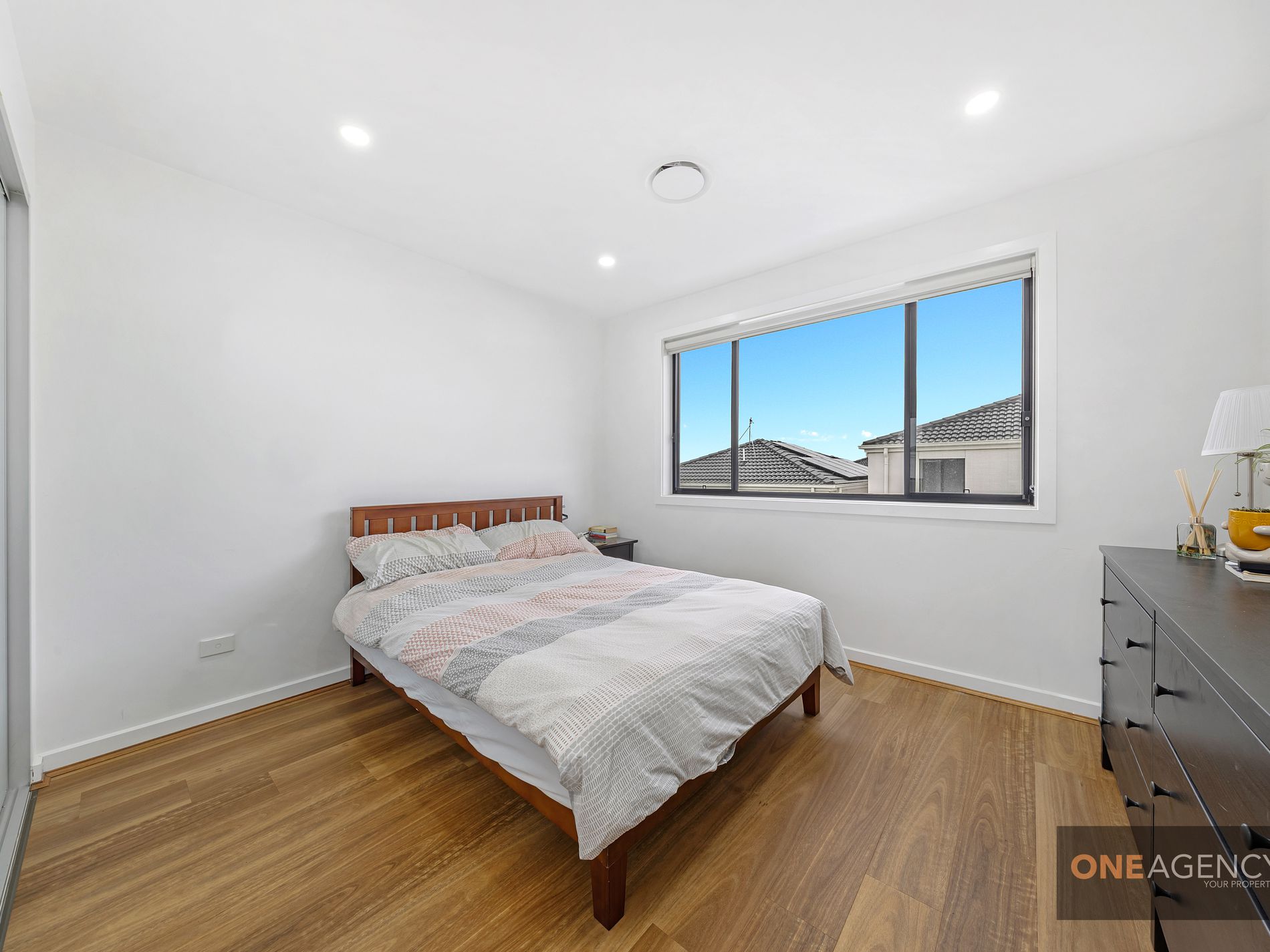 8 Dickie Glade, Tallawong