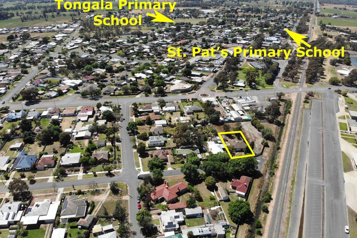 2A Cox Avenue, Tongala