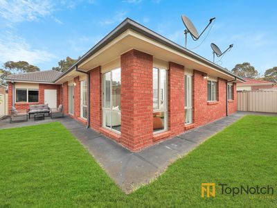 31 Hayston Boulevard, Epping