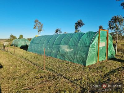 356 Silver Perch Road, Barambah
