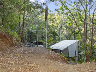 501 Mount Warning Road, Mount Warning