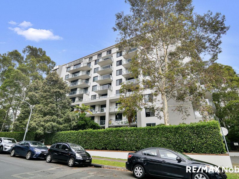 707 / 2-10 Orara Street, Waitara