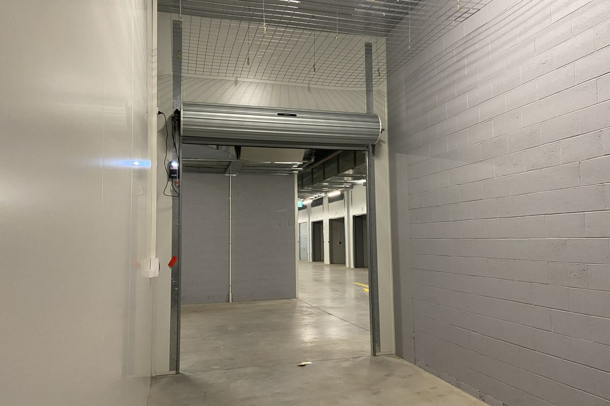 Storage Unit 34 / 20-22 Yalgar Road, Kirrawee