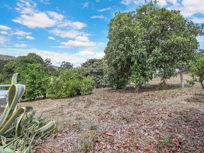 2054 Lockharts Gap Road, Tallandoon