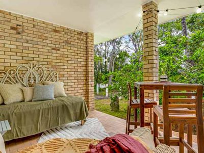 36 South Beach Road, Brunswick Heads