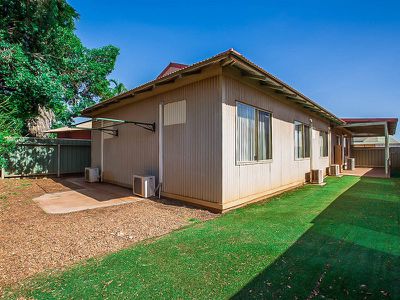 4B Ashburton Court, South Hedland
