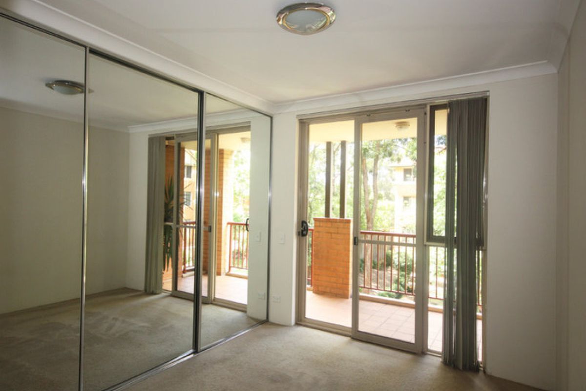 8H / 19-21 George Street, North Strathfield