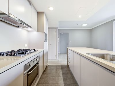1406 / 11 Australia Avenue, Sydney Olympic Park
