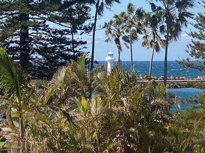 1 Campbell Street, North Wollongong