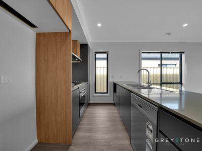 34 Maradona Boulevard, Deanside