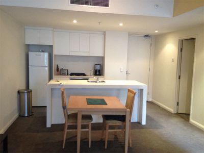 811 / 23 Shelley Street, Sydney