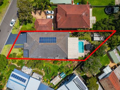 19 Forrest Street, Oak Flats