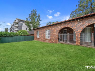 1 Joyner Street, Westmead