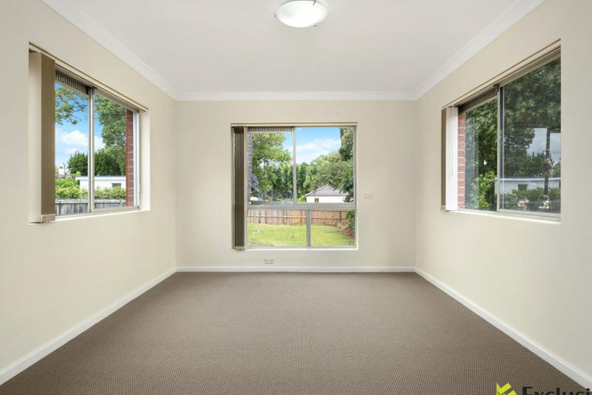 11 Vernon Street, Strathfield