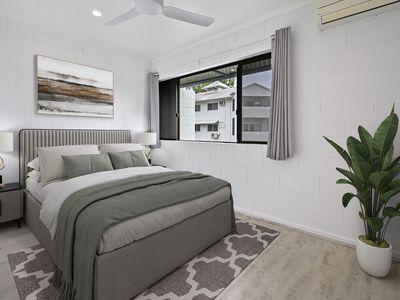 2 / 493 VARLEY STREET, Yorkeys Knob