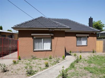 50 Ross Street, Dandenong