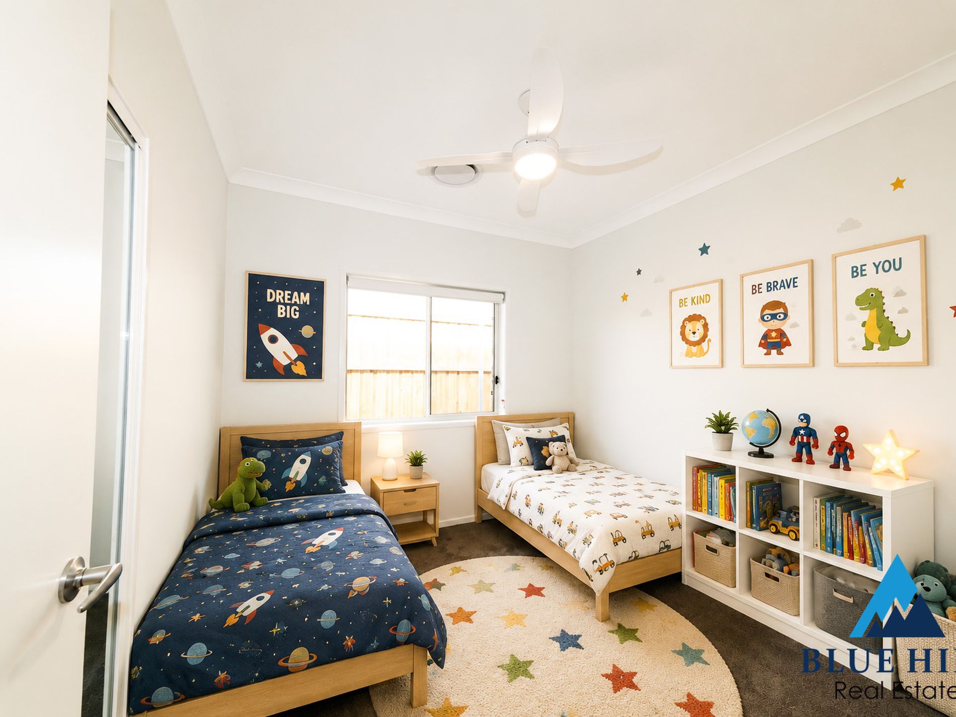 1/94 Settlers Boulevard, Chisholm