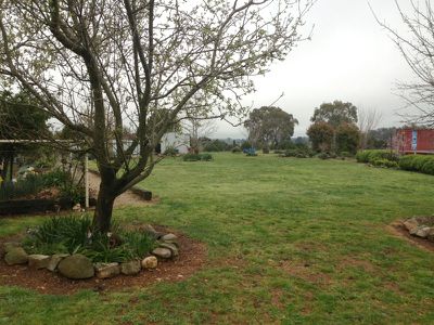25 Turner Street, Barry