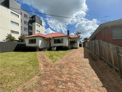43 Barber Avenue, Penrith