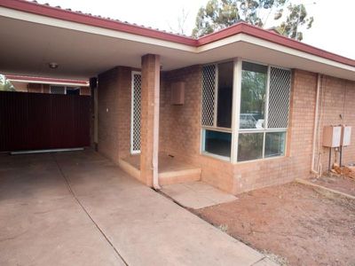 35B Starlight Place, South Kalgoorlie