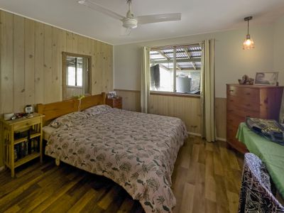 58 Patullo Road, Gregory River