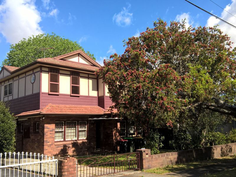 Ground Floor / 44 Cecilia Street, Belmore