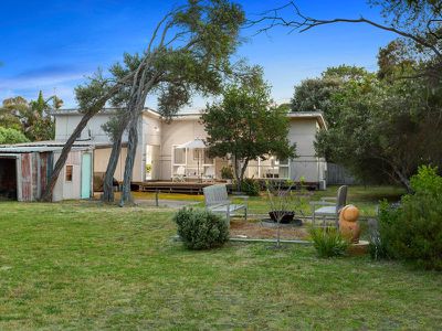 2047 Pt Nepean Road, Tootgarook