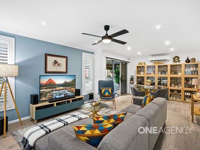 9 / 43A Mulda Street, Dapto