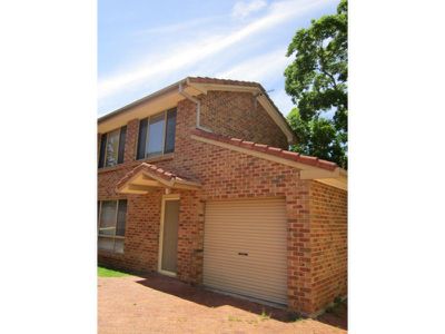 3 / 5 Robertson St, Shellharbour