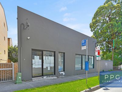 157 Princes Highway, Arncliffe