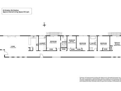 23 Orielton Road, Orielton