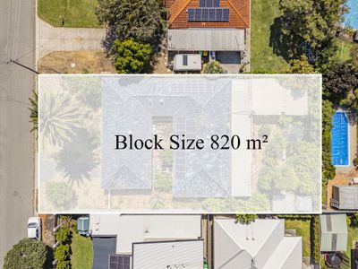 37 Wanbrow Way, Duncraig