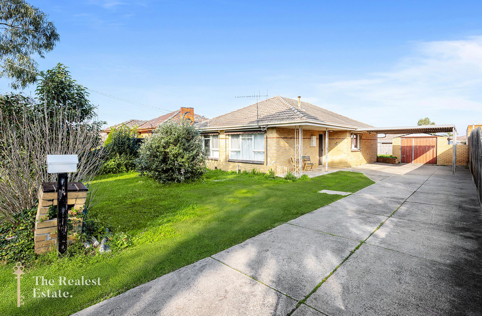 25 Brian Street, Fawkner, Fawkner - Image 1