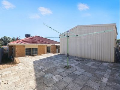 115 Marlock Drive, Greenwood