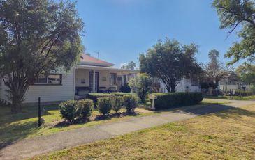63 Cunningham Street, Bingara