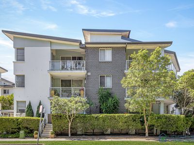 37 / 124 Driftway Drive, Pemulwuy