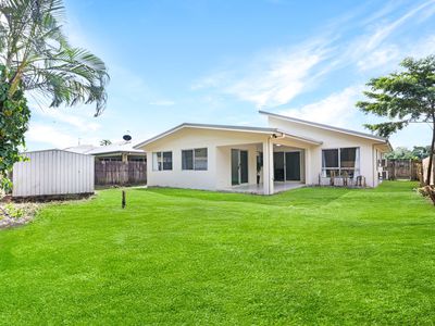 36 Lode Street, Edmonton